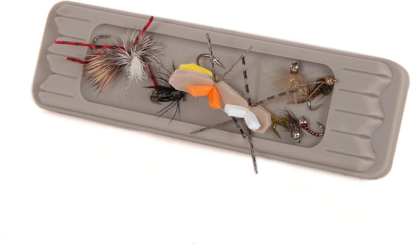 FishPond Tacky Fly Dock - MagPad | Magnetic Fly Patch For Fishing - Image 1